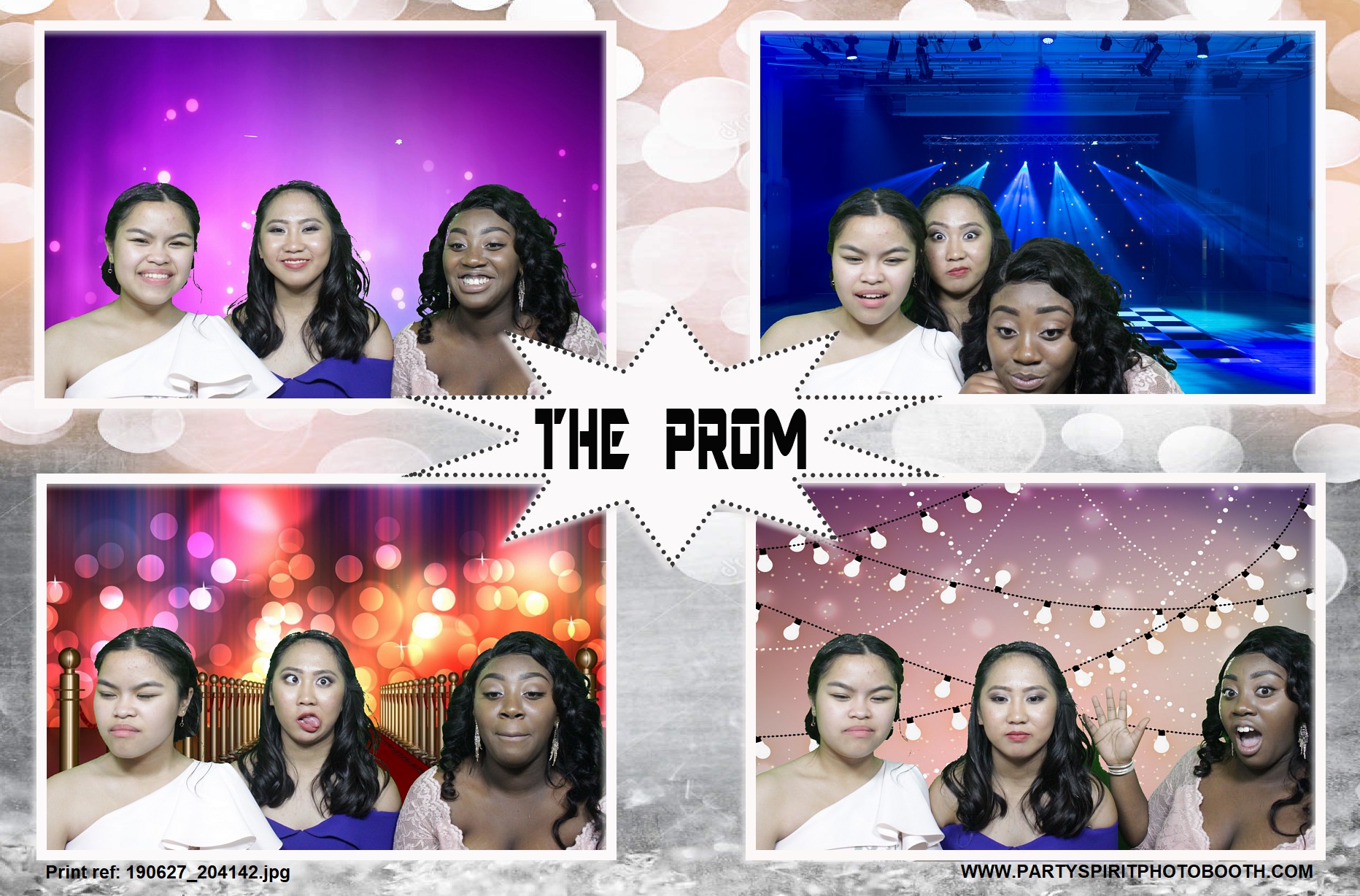 Year 11 Prom | View more photos from the event at gallery.partyspiritphotobooth.com/u/PartySpiritPhotoBooth/Year-11-Prom